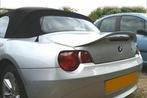 Achterspoiler BMW Z4 E85 B9770, Auto-onderdelen, Nieuw, BMW, Achter