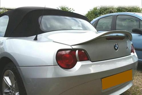 Achterspoiler BMW Z4 E85 B9770, Auto-onderdelen, Carrosserie, Nieuw, BMW, Achter