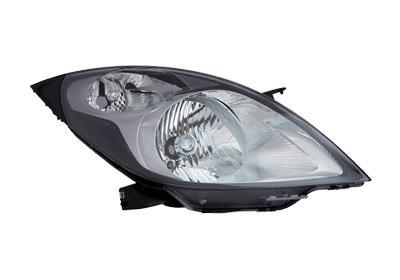 Chevrolet Spark 2012-2014 Koplamp Rechts (Koplampen), Auto-onderdelen, Verlichting, Nieuw, Verzenden