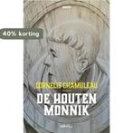 De houten monnik 9789493059108 Cornelis Chamuleau, Boeken, Verzenden, Zo goed als nieuw, Cornelis Chamuleau