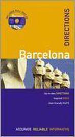Rough Guide Directions Barcelona 9781843533955 Jules Brown, Boeken, Verzenden, Gelezen, Jules Brown