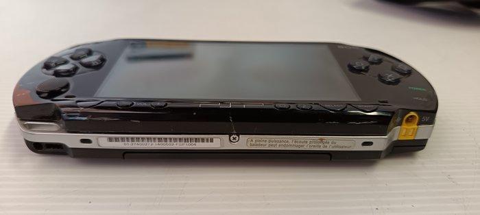 Sony - Playstation Portable (PSP) - Handheld gaming console, Games en Spelcomputers, Spelcomputers | Overige Accessoires