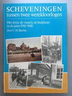 Scheveningen tussen de wereldoorlogen 9789023303909 Slechte, Verzenden, Gelezen, Slechte