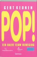 Pop! 9789020948714, Livres, Musique, G. Keunen, Verzenden