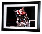 Rocky IV (1985) - Sylvester Stallone- Premium Frame – Museum, Nieuw