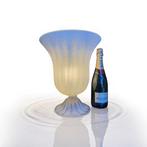 Tafellamp - Glas - Een Pulegoso Murano-lamp, Antiek en Kunst, Curiosa en Brocante