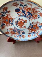 Assiette de service - Porcelaine