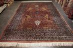 Isfahan - Tapijt - 390 cm - 280 cm, Huis en Inrichting, Stoffering | Tapijten en Vloerkleden, Nieuw