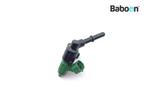 Injector Kawasaki Z 125 2018-2020 (Z125 BR125K), Motoren, Verzenden, Gebruikt