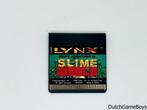 Atari Lynx - Slime World, Games en Spelcomputers, Verzenden, Gebruikt
