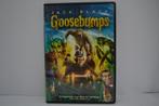 Goosebumps (DVD), Nieuw in verpakking