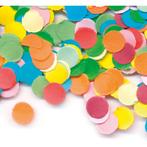 Gekleurde Confetti 1kg, Hobby en Vrije tijd, Feestartikelen, Verzenden, Nieuw