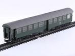 Schaal H0 Märklin 4132 personenrijtuig Umbau-rijtuig Byg..., Wisselstroom, Gebruikt, Overige typen, Ophalen of Verzenden
