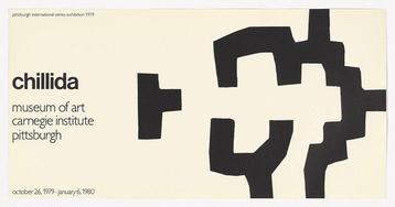 Eduardo Chillida - Museum of Art Carneige