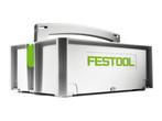Veiling - Festool gereedschapskist SYS-TB 1, Nieuw