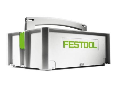Veiling - Festool gereedschapskist SYS-TB 1, Doe-het-zelf en Bouw, Gereedschap | Handgereedschap