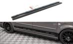 Side Skirts Diffuser voor Volkswagen Caddy Long MK3 Facelift, Auto diversen, Ophalen of Verzenden