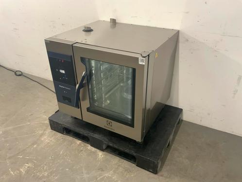 Electrolux Combisteamer Skyline Premium - Delta Horeca, Zakelijke goederen, Horeca | Keukenapparatuur, Gebruikt, Ovens, Microgolfovens en Steamers