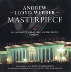 Andrew Lloyd Webber - Masterpiece, Verzenden