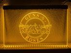 Guns N Roses neon bord lamp LED verlichting reclame lichtbak