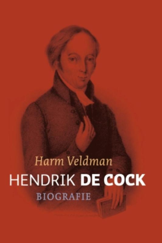 Hendrik de Cock (1801-1842) / Theologie en Geschiedenis, Boeken, Godsdienst en Theologie, Gelezen, Verzenden