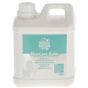 Magicbrush baume de soin de la peau skincare 2000 ml