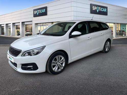 Peugeot 308, Auto's, Peugeot