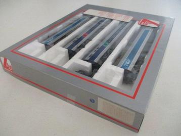 Lima H0 - 149714S2 - Rame automotrice (1) - TGV à quatre, Hobby & Loisirs créatifs, Trains miniatures | HO
