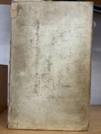 Bernhardinus von Siena - Opera omnia - 1650