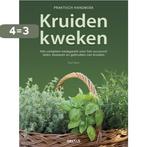 Kruiden kweken 9789044733327 Paul Seitz, Boeken, Verzenden, Gelezen, Paul Seitz