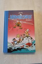 Kramikske 2 - Luxe integraal HC met linnen rug - 1 Album -, Boeken, Nieuw