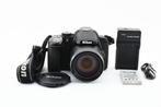 Nikon COOLPIX P520 18.1MP Digital Camera Black Digitale, Nieuw