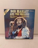 Bob Marley & the Wailers - Extremely rare Belgian 3x Recod, Cd's en Dvd's, Nieuw in verpakking