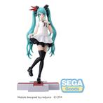 SEGA Goods Hatsune Miku Project DIVA MEGA39 Luminasta, Ophalen of Verzenden, Nieuw