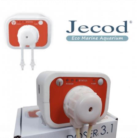 Jebao Smart Doser Wifi, Animaux & Accessoires, Poissons | Aquariums & Accessoires, Envoi