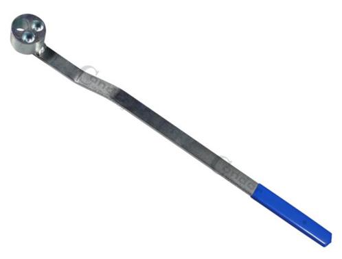 Crankshaft Pulley Holding Wrench, Ford diesel, Auto-onderdelen, Overige Auto-onderdelen, Verzenden
