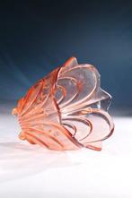 Hermanova Hut - František Peený - Schaal - Glas, Antiek en Kunst