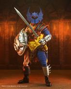 Dungeons & Dragons Action Figure 50th Anniversary Warduke on, Collections, Ophalen of Verzenden