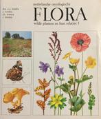 NEDERLANDSE OECOLOGISCHE FLORA. DEEL 1 9789063010188 Weeda, Boeken, Verzenden, Gelezen, Weeda
