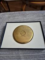 Médaille artistique - Igor Mitoraj - ARTICULATIONS -