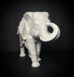 Herend - Beeldje - Elephant - Porselein