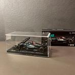 Mercedes - F1W15 - George Rusell - 2024 - Schaal 1/43, Nieuw