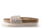 Maruti Slippers in maat 37 Beige, Kleding | Dames, Schoenen, Slippers, Verzenden, Beige, Maruti