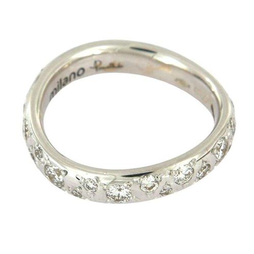 Zonder Minimumprijs - Pomellato - Ring - Milano - 18 karaat, Handtassen en Accessoires, Ringen