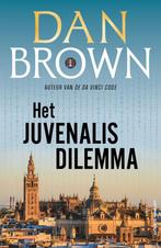 Het Juvenalis Dilemma (9789021056975, Dan Brown), Antiek en Kunst, Verzenden