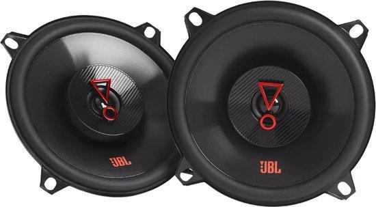 JBL Stage3 527F - Autospeakers - 5.25” Inch (130 mm) - 2-., Auto diversen, Autoradio's, Nieuw, Verzenden