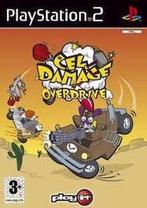 Cel Damage Overdrive (PS2 Games), Ophalen of Verzenden