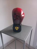 picart - Sculpture, Gant de box Ferrari - 21 cm - epoxy -
