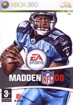 Madden NFL 08 (Xbox 360 tweedehands game), Ophalen of Verzenden