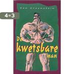 KWETSBARE MAN 9789032504564 B. Greenstein, Boeken, Verzenden, Gelezen, B. Greenstein